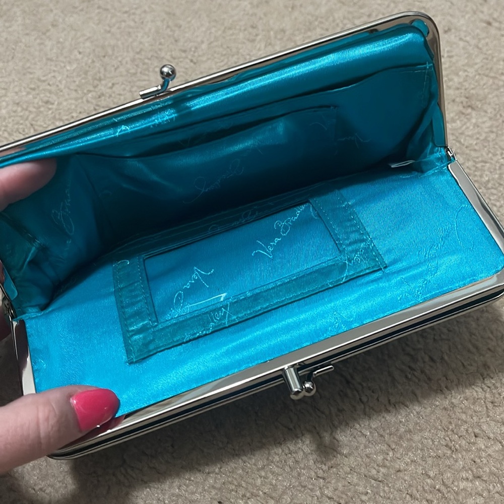 Clutch Wallet - Picture 4 of 5